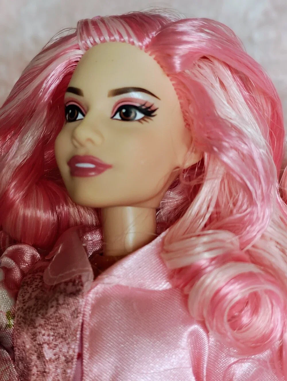 Bridget, Young Queen of Hearts Doll, From Disney Descendants: The Rise of Red